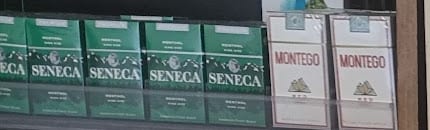 Seneca and Montego value smokes